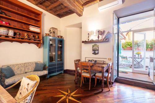 Trastevere Enchanting Apartment