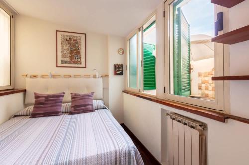 Trastevere Enchanting Apartment