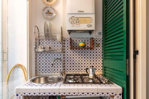 Trastevere Enchanting Apartment