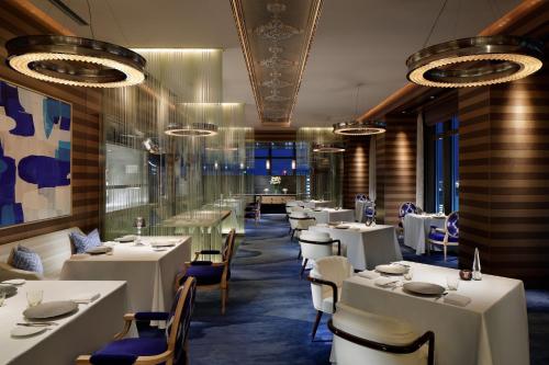 Εστιατόριο ή άλλο μέρος για φαγητό στο Mandarin Oriental, Tokyo
