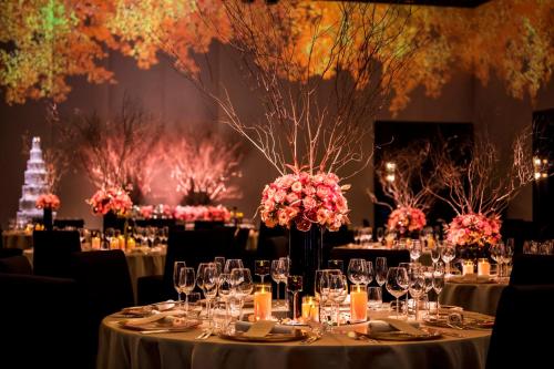 Φωτογραφία από το άλμπουμ του Mandarin Oriental, Tokyo στο Τόκιο