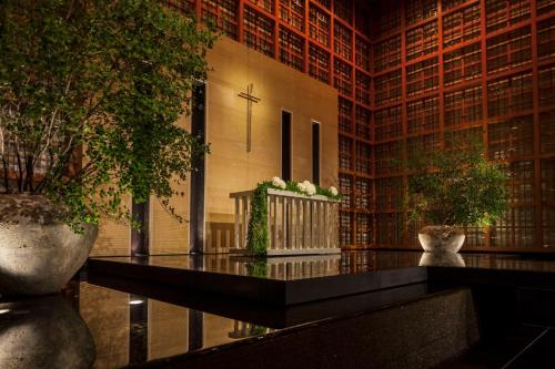 Φωτογραφία από το άλμπουμ του Mandarin Oriental, Tokyo στο Τόκιο