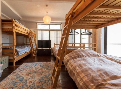 Minimalism HOTEL Asakusa