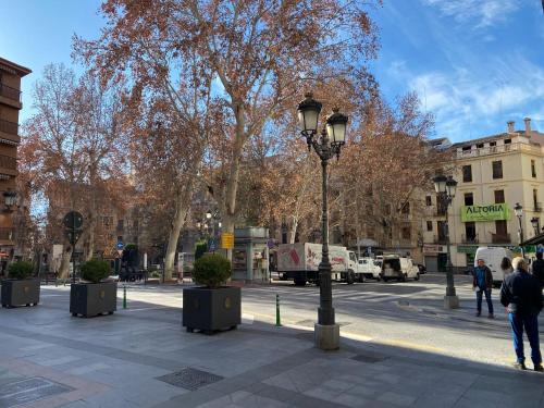 Η γειτονιά γύρω από ή μία γειτονιά κοντά σε αυτό το διαμέρισμα