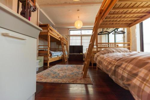 Minimalism HOTEL Asakusa