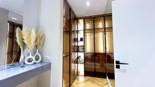 Φωτογραφία από το άλμπουμ του Nest One Parkside στην Τασκένδη