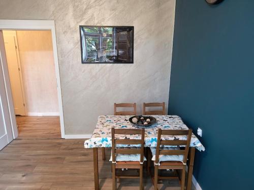 Afbeelding uit fotogalerij van Kindermann Residence in Łódź