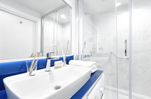 Bagno di Orbi city Batumi