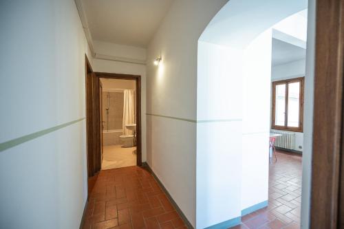 Cozy Apartment With A Strategic Position