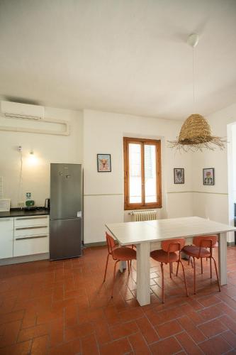 Cozy Apartment With A Strategic Position