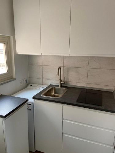 Paladino al Centro - Apartment