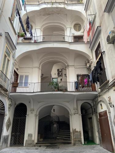 Paladino al Centro - Apartment