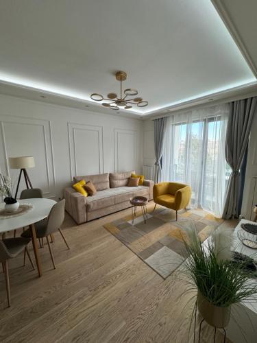 Fotografie z fotogalerie ubytování The Gates 107 v Bělehradě