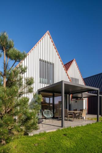 EchoHaus Kunigiškiai