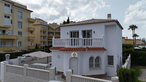 Villa Velissia by Midelisa.