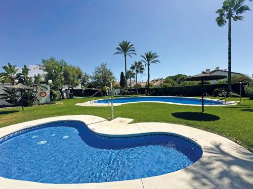 Nagüeles Home on the Golden Mile