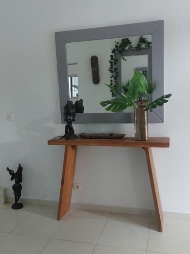 Bilde i galleriet til Villa Kells i Dakar