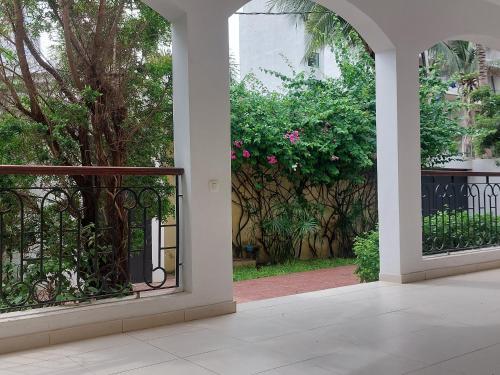 Bilde i galleriet til Villa Kells i Dakar