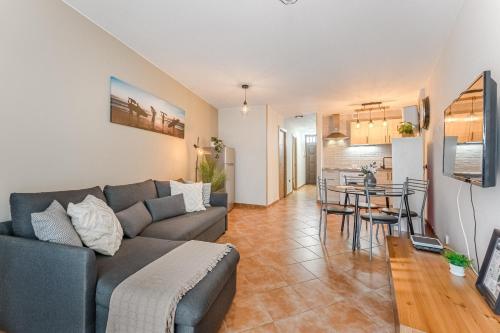 Cosy Apartment in Los Cristianos 5min to the ocean
