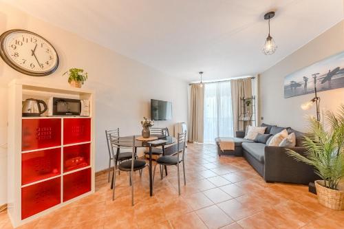 Cosy Apartment in Los Cristianos 5min to the ocean