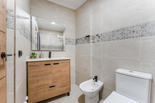 Cosy Apartment in Los Cristianos 5min to the ocean