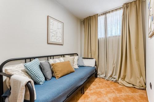 Cosy Apartment in Los Cristianos 5min to the ocean