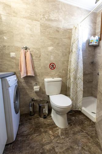 Vernardaki apartment