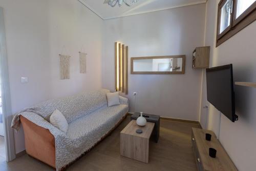 Vernardaki apartment