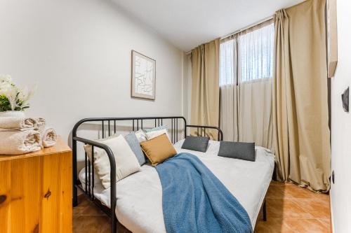 Cosy Apartment in Los Cristianos 5min to the ocean
