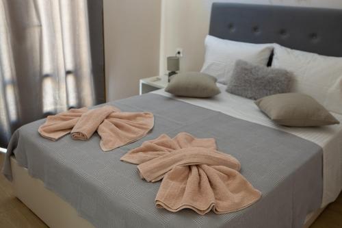 Vernardaki apartment