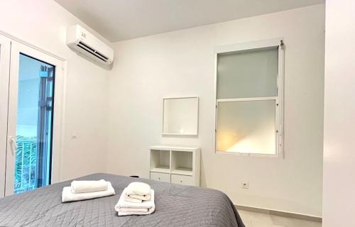 New Smart and Spacious City Flat