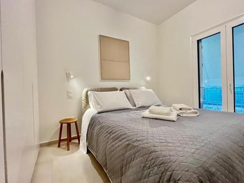 New Smart and Spacious City Flat