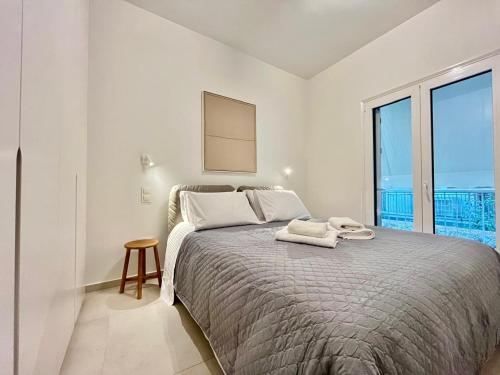 New Smart and Spacious City Flat