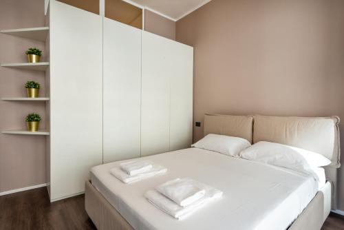 Duomo Apartments B Home - Panoramic Two Bedrooms Apt