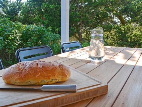 Fotografie z fotogalerie ubytování Charming Beach Retreat - By Traum Ferienwohnungen v destinaci Fjerritslev