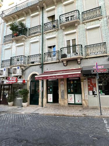 RS1E Cozy, NEW AC! quiet & central, perfect stay!