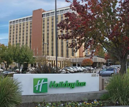 Holiday Inn Sacramento Downtown-Arena by IHG in Elk Grove