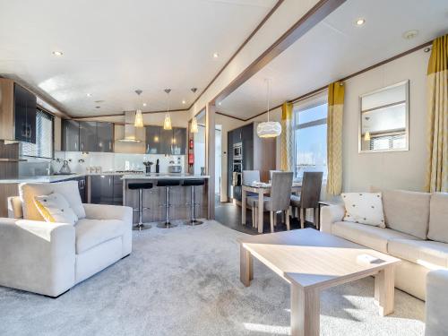 Dapur atau dapur kecil di The Lancaster - Uk48336