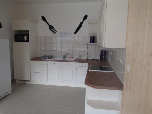 Gallery image of Chalet de la Chaux Berthod in Lamoura