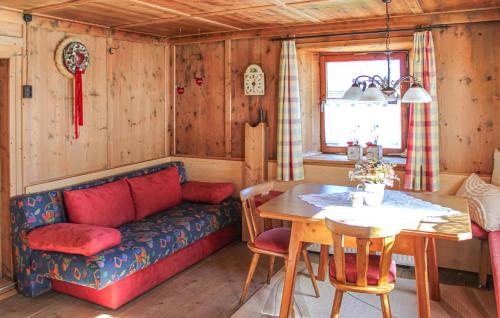 Ferienhaus S' Tobiasa