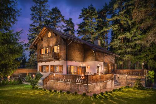 Mountain Villa Borovets