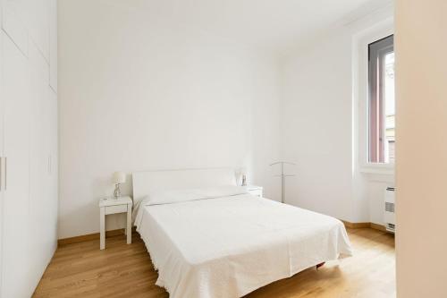 Design flat in Porta Venezia