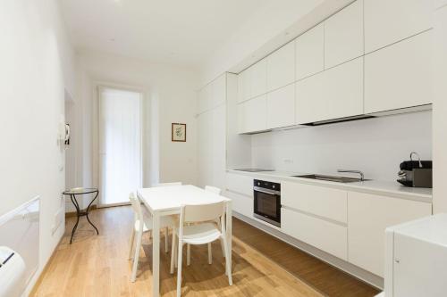 Design flat in Porta Venezia