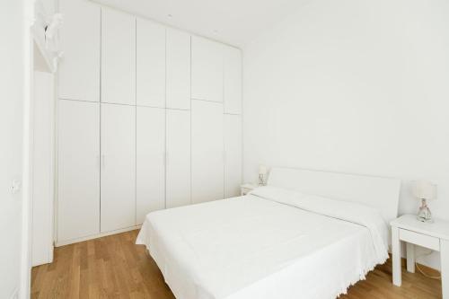 Design flat in Porta Venezia