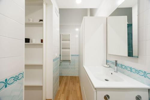 Design flat in Porta Venezia