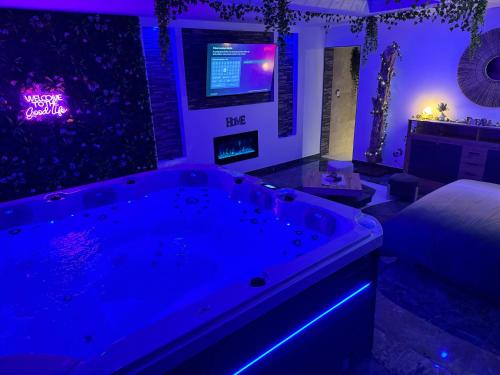 Suite Secret Emeraude photo 11