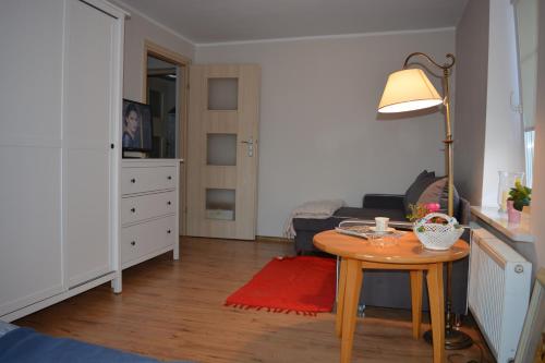 Gallery image of Apartament Margarita in Mrągowo