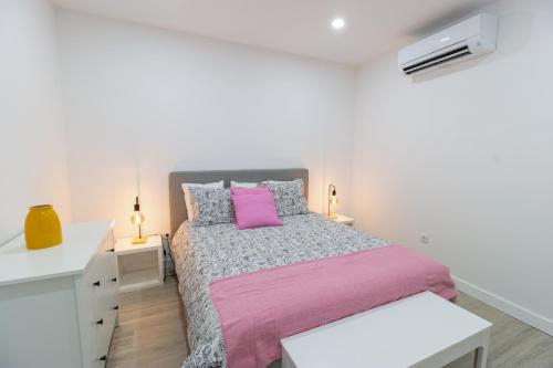 Sesimbra Ocean Suites - Operating by Parcela Hospitaleira