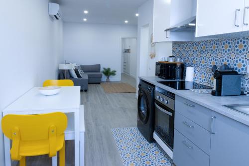 Sesimbra Ocean Suites - Operating by Parcela Hospitaleira