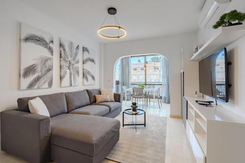 Verodal 2 Bedroom Apartment